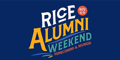Alumni Weekend 2025