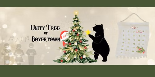 Unity Tree Lighting 2026
