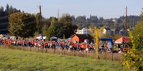 Little Steps, Big Dreams 5K\/10K\/Kids Dash
