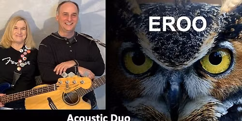 E-Roo  Acoustic