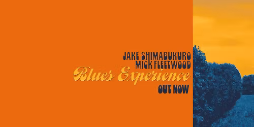 Jake Shimabukuro in Richmond