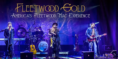 Fleetwood Gold at Athens Theatre