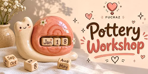 Pottery