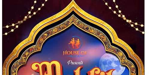 Mehfil - A Journey Through Cinematic Classics