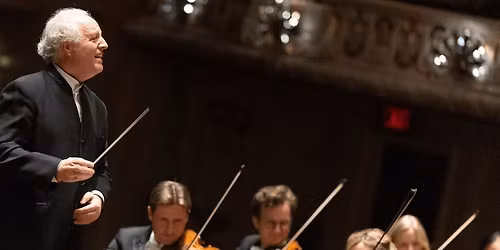 BNY Classics: Brahms' Third