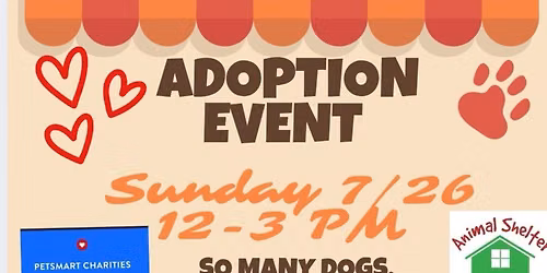 National Adoption Week Event 