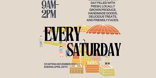 Ave Maria Farmers Market