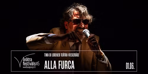 Alla Furca | \u201cTina Di Lorenzo\u201d te\u0101tra (It\u0101lija) viesizr\u0101de