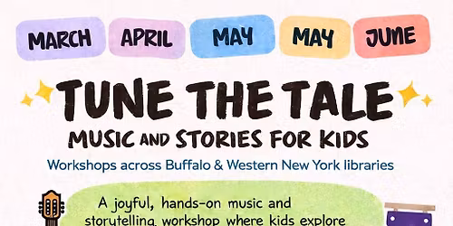 Tune the Tale