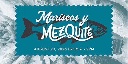 Mariscos y Mezquite