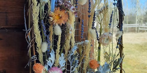 Wildflower Fields Workshop 