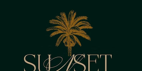 Caribbean Bites Sunset Soiree