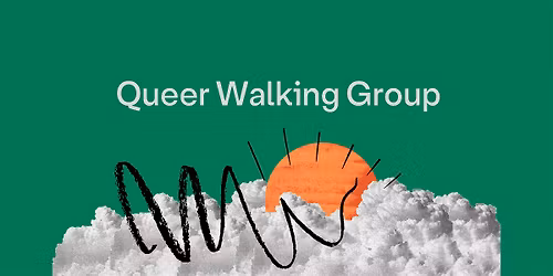 Queer Walking Group