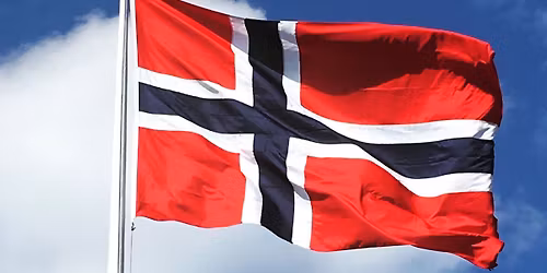 Markering av 8. mai 2026