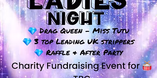 ladies night 