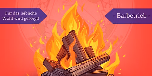 Johannisfeuer 
