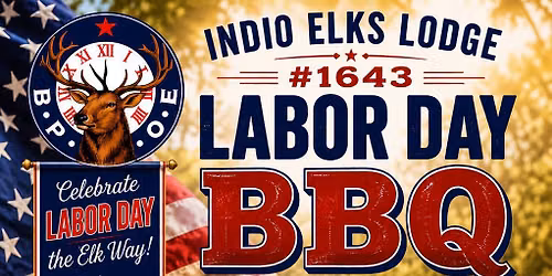 Labor Day CELEBRATION!
