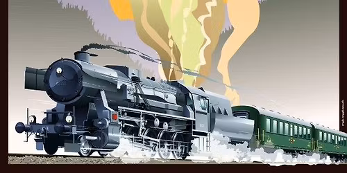 Train du Terroir - 13.06.26