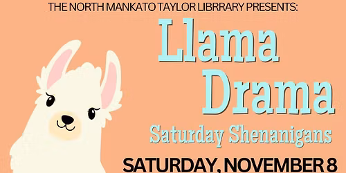 Saturday Shenanigans