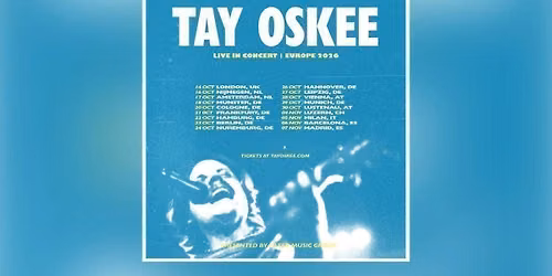 Tay Oskee