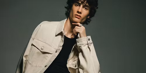 sombr at Manchester, MAN