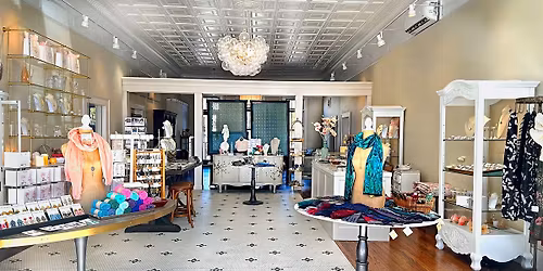 Aromakology Trunk Show