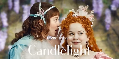 Candlelight: Best of Bridgerton on Strings