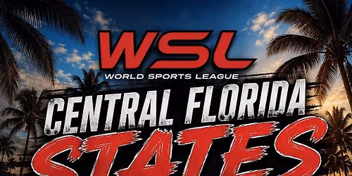 WSL Central Florida States