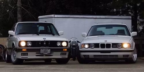 Euro Mornings: Presented By Euro Klasse Chicago