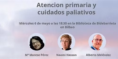 Atenci\u00f3n primaria y cuidados paliativos