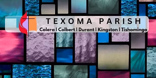 First United Methodist Church Durant