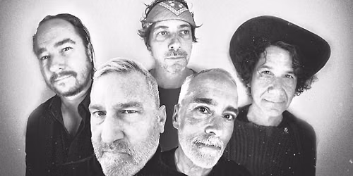 The Afghan Whigs