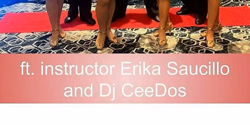 Ench\u00edlate Salsa Team's 2026 Half-Year Social
