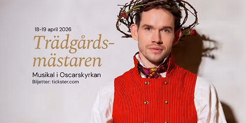 Tr\u00e4dg\u00e5rdsm\u00e4staren