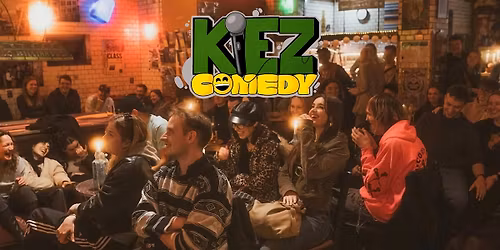Kiez Comedy