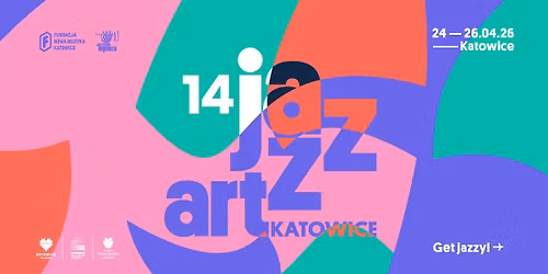 14. Katowice JazzArt Festival