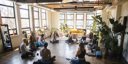 Mindful Mondays