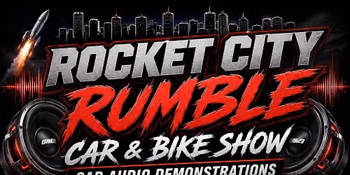Rocket City Rumble