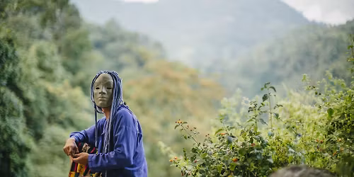 Hema Hema: A philosophical fairytale from the Himalayas