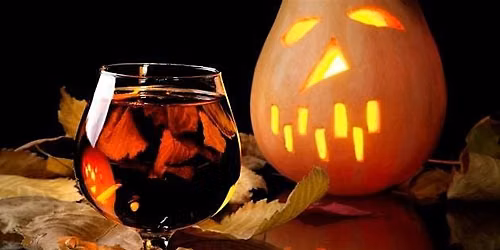 The Haunted Pub Crawl of Valparaiso!