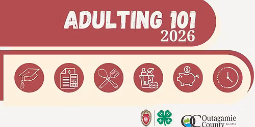 Adulting 101 - Understanding Credit and Keeping Your Money Safe