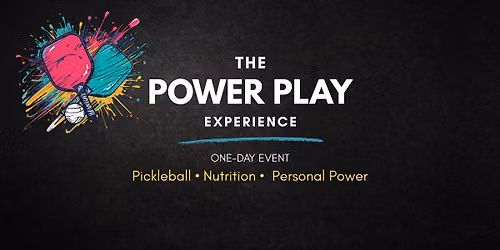 The Power Play Experience
