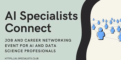 AIConnect: Global Virtual Job & Career Networking for AI Specialist