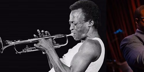 Miles Davis Centennial Celebration featuring Jeremy Pelt