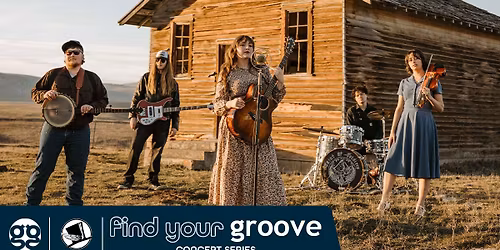 FREE SHOW: Saint of Soldiers at Top Hat