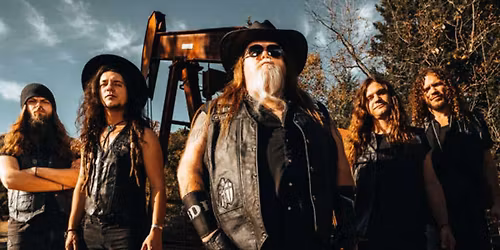TEXAS HIPPIE COALITION