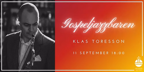 Livejazzbaren I - Klas Toresson