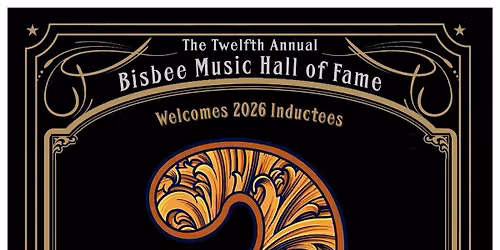 BMHOF Induction Ceremony and Party