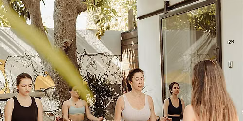 Free Yoga Flow