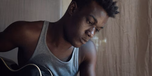 DC Caribbean FilmFest: AGRIDULCE + Q&A w\/ producer Benjamin de Menil